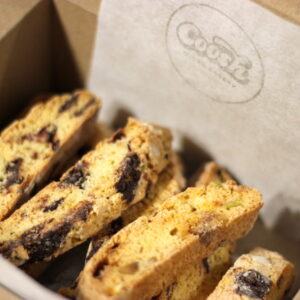 Biscotti Box
