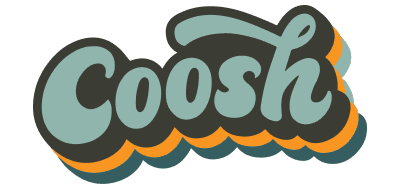 Coosh Bakery Christmas Orders